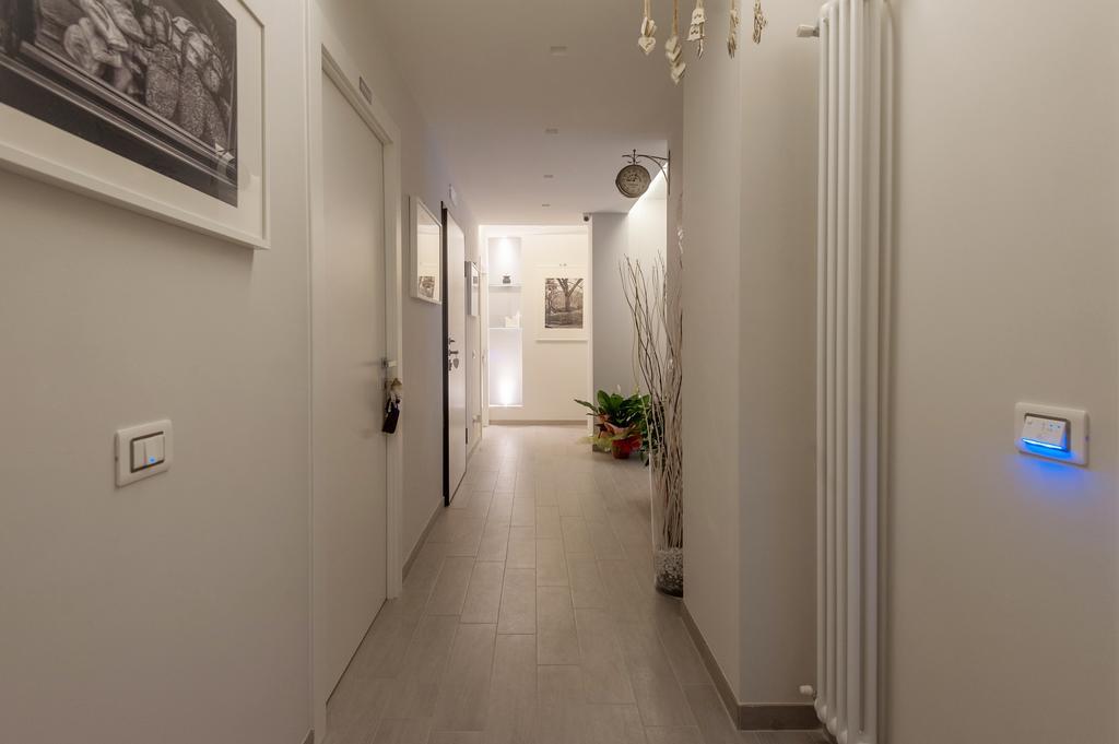 Affittacamere Villa Marcella لا سبيتسْيا المظهر الخارجي الصورة